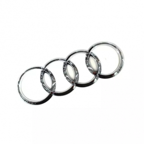 Эмблема двери багажника Audi Q7 4L 10-15