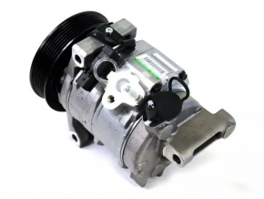 Компрессор кондиционера Chrysler 300 11-13