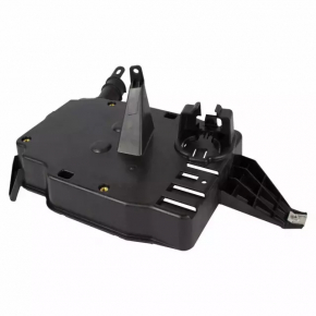 Корпус блока ECU Lincoln MKC 15-19 2.3T, 15-16 2.0T в сборе 2 части