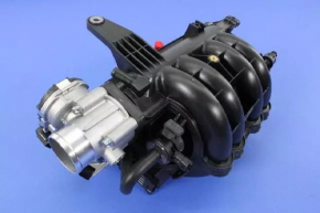 Коллектор впускной Fiat 500 12-17 1.4