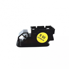 Pad de control al geamului spate stanga VW Passat 20-22 negru