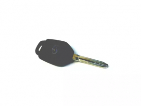 Ключ Subaru Forester 16-18 SJ 4 кнопки