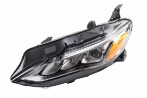 Фара передняя левая Chevrolet Malibu 19-25 LED
