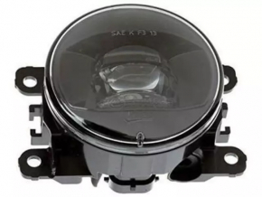 Противотуманная фара птф левая Ford Mustang mk6 15-17 LED