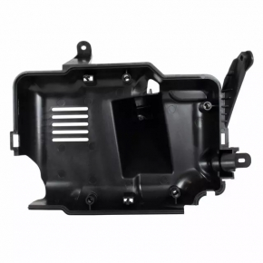 Кронштейн блока ECU Ford Escape MK3 17-19 надлом крепления