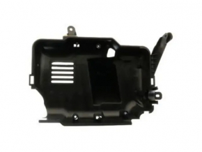 Кронштейн блока ECU Ford Escape MK3 17-19 надлом крепления