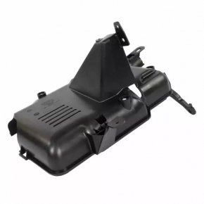 Кронштейн блока ECU Ford Escape MK3 17-19 надлом крепления