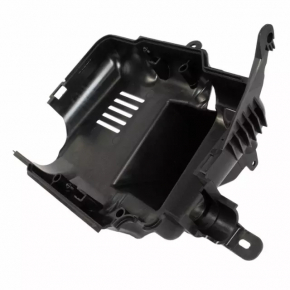 Кронштейн блока ECU Ford Escape MK3 17-19 надлом крепления