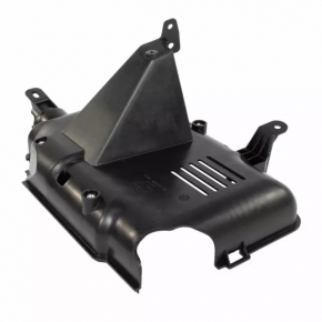 Кронштейн блока ECU Ford Escape MK3 17-19 надлом крепления
