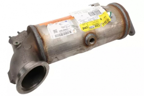 Colector de evacuare cu catalizator pentru Chevrolet Equinox 18-19 LYX