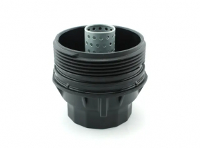Корпус масляного фильтра 2AR-FXE Toyota Camry v50 12-14 hybrid usa