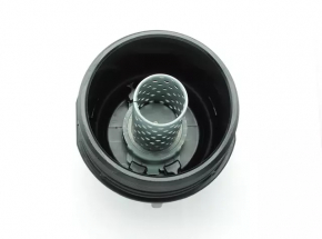 Корпус масляного фильтра 2AR-FXE Lexus ES300h 13-18