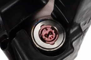 Подушка безопасности airbag левого сиденья Chevrolet Bolt EV 22-23