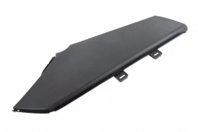 Ornament consolă centrală laterală stânga spate superioară Chevrolet Equinox EV 24-26 negru