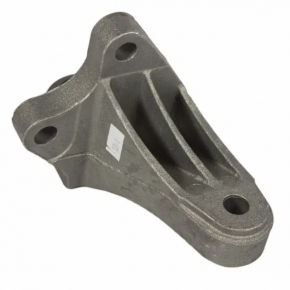 Кронштейн задней подушки двигателя Ford Focus mk3 11-18 1.0
