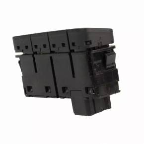 Кнопки открытия двери багажника Ford C-max MK2 13-18 под парктроники и авто паркинг