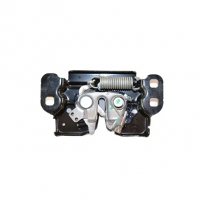 Capota Jeep Cherokee KL 14-