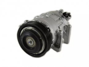 Компрессор кондиционера Dodge Challenger 15-23 3.6