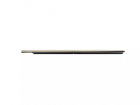 Молдинг дверь-стекло центральный передний правый Jeep Grand Cherokee WK2 11-22 хром
