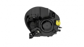Фара передняя левая Fiat 500L 14-19