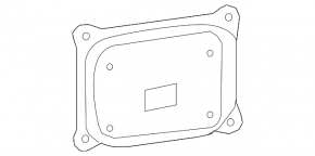 Bloc LED Audi A4 B8 08-16 Dorest