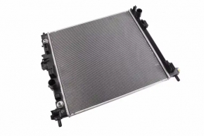 Radiator de racire cu apa Cadillac ATS 13- 2.0T transmisie automata TYC