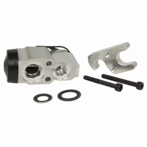 Клапан печки кондиционера Ford Ecosport 18-22