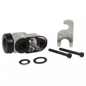 Клапан печки кондиционера Ford Ecosport 18-22