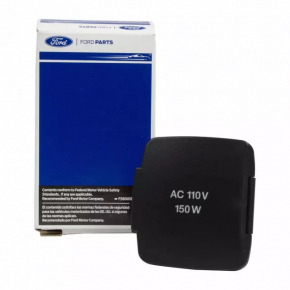 Ford Explorer 20-23 Consola centrală Brichetă cu capac