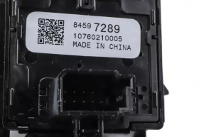 Comutator coloană de direcție stânga Chevrolet Bolt EV 22-23