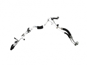 Трубка кондиционера длинная Jeep Cherokee KL 19-23 2.4