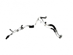 Трубка кондиционера длинная Jeep Cherokee KL 19-23 2.4