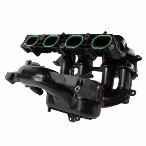 Коллектор впускной Ford Fiesta 11-19 1.6