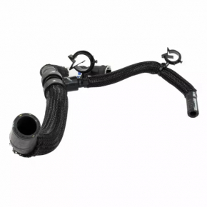Патрубок на интеркулер правый Ford Fusion mk5 13-20 1.5T