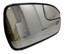 Зеркальный элемент правый Ford Fusion mk5 13-20 подогрев