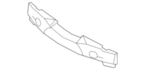 Amortizor bara față Mazda 6 09-11