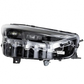 Фара передняя правая в сборе Ford Mustang Mach-E 21-26 Projector LED, адаптив