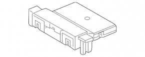 GATEWAY CONTROL MODULE VW Passat b8 16-19 USA