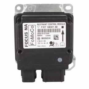 Modulul airbag SRS calculatorul airbag-urilor de siguranță Ford Focus mk3 15-18 restul