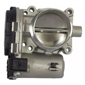 Дроссельная заслонка Ford Focus mk3 11-18 2.0