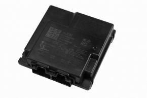 THEFT LOCK CONTROL Chevrolet Cruze 16-