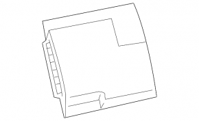 THEFT LOCK CONTROL Chevrolet Cruze 16-