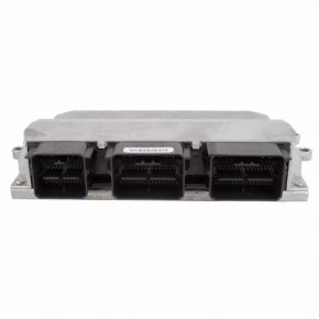 Блок ECU компьютер двигателя Ford Fusion mk5 13-14 2.5
