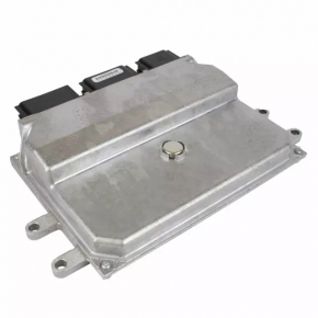 Блок ECU компьютер двигателя Ford Fusion mk5 13-14 2.5