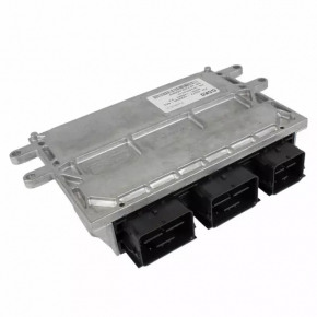 Блок ECU компьютер двигателя Ford Fusion mk5 13-14 2.5