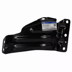 Кронштейн передней стойки левый Ford Mustang mk6 15-23 2.3T