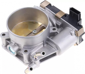 Дроссельная заслонка Nissan Maxima A36 16-23 3.5