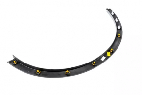 Capacul aripii fata dreapta Buick Encore 13-19