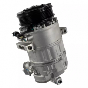 Компрессор кондиционера Ford Escape MK4 20-26 1.5T