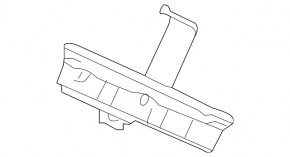 Bluetooth Honda Accord 13-17